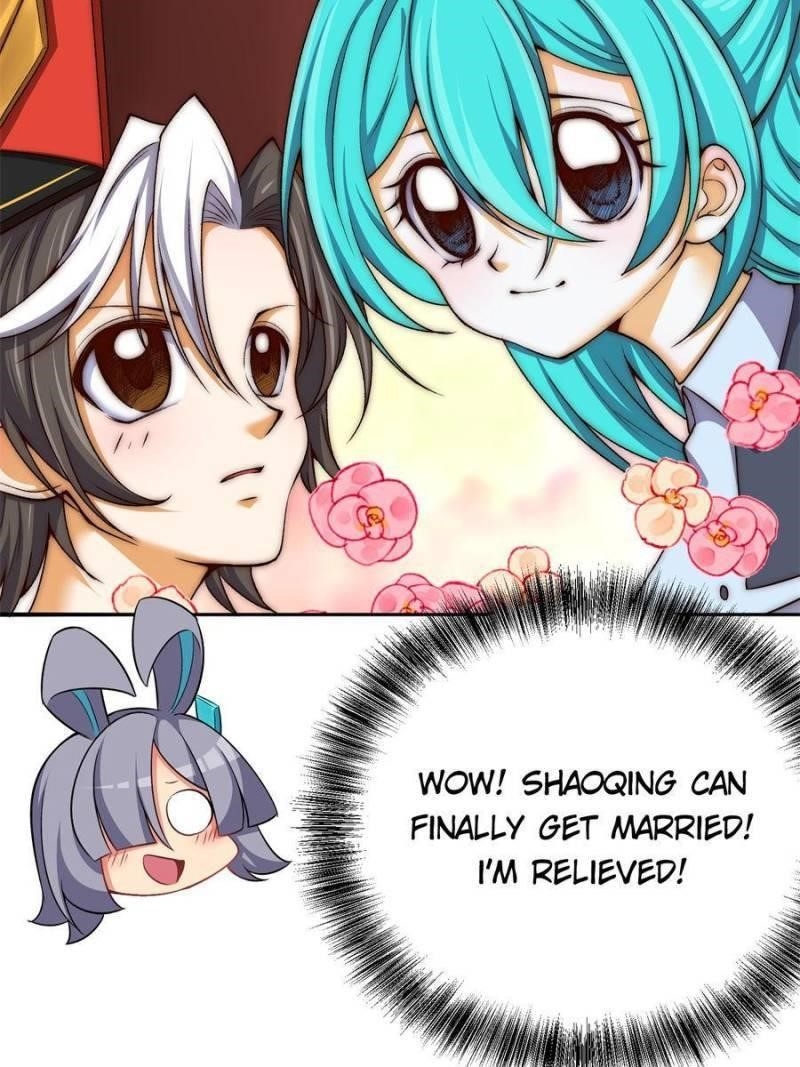 I Picked Up An Attribute Chapter 236 - Page 52