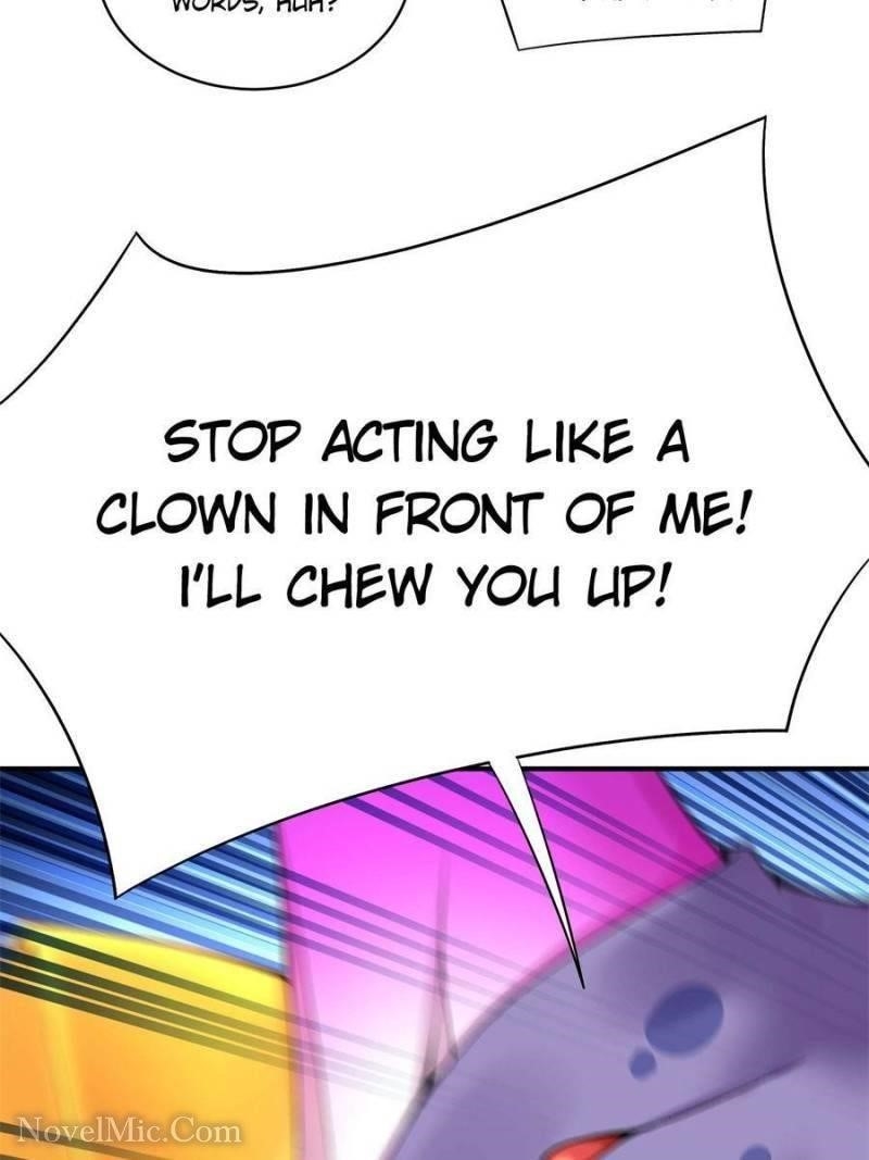 I Picked Up An Attribute Chapter 236 - Page 55