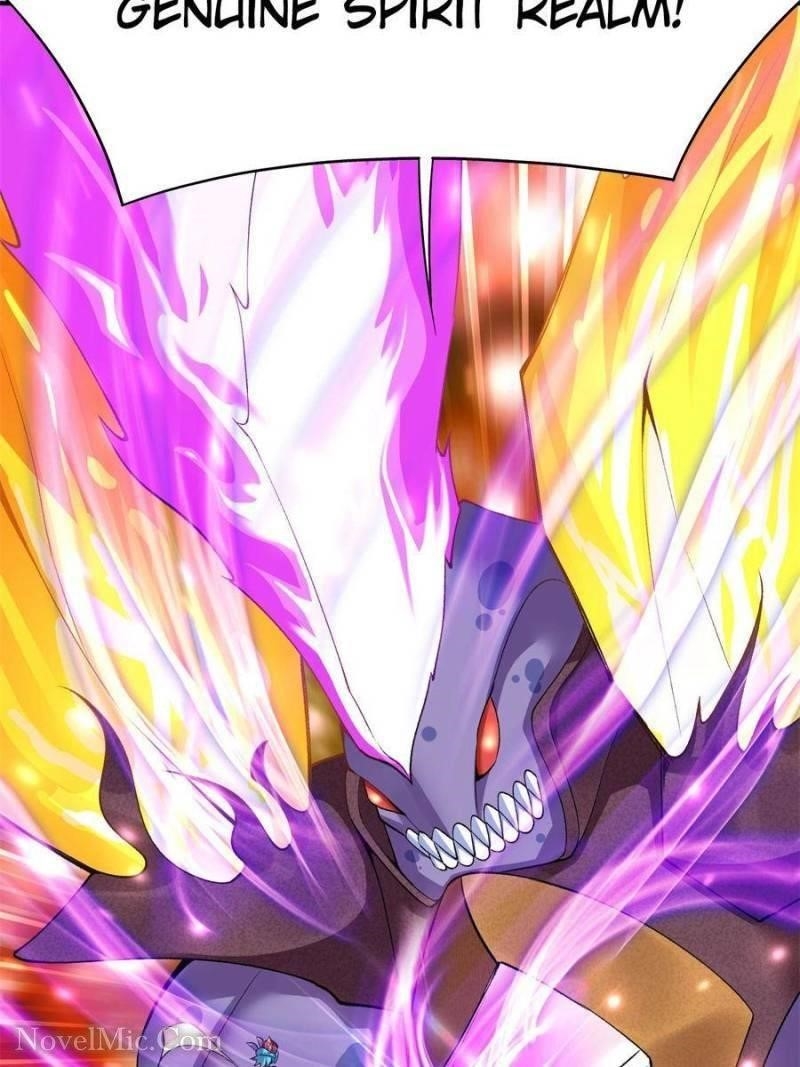 I Picked Up An Attribute Chapter 236 - Page 58