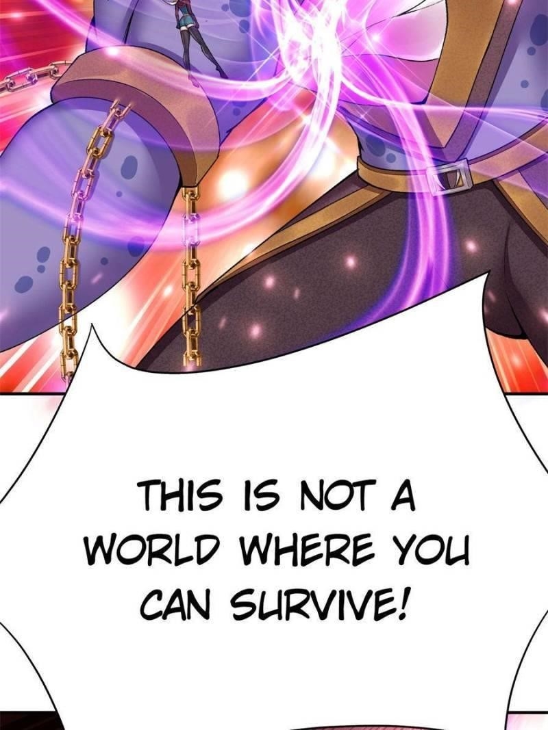 I Picked Up An Attribute Chapter 236 - Page 59