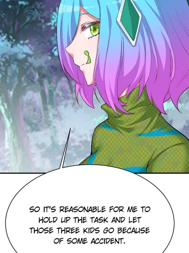 I Picked Up An Attribute Chapter 236 - Page 6