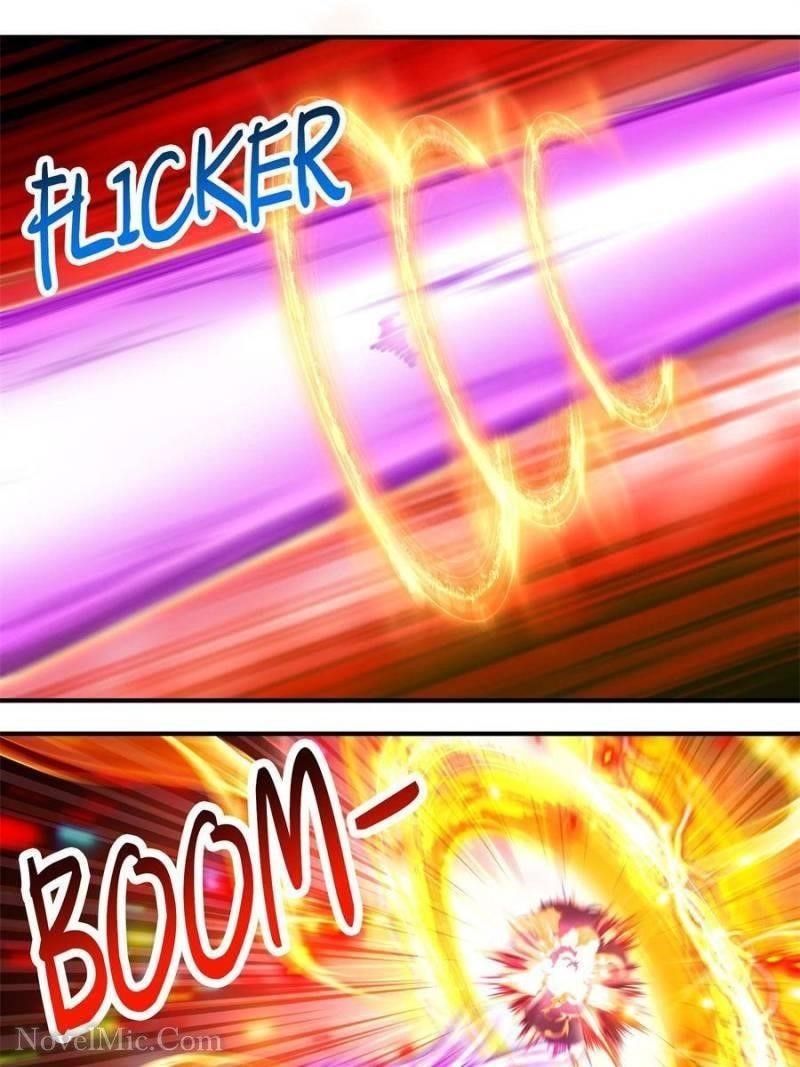 I Picked Up An Attribute Chapter 236 - Page 63