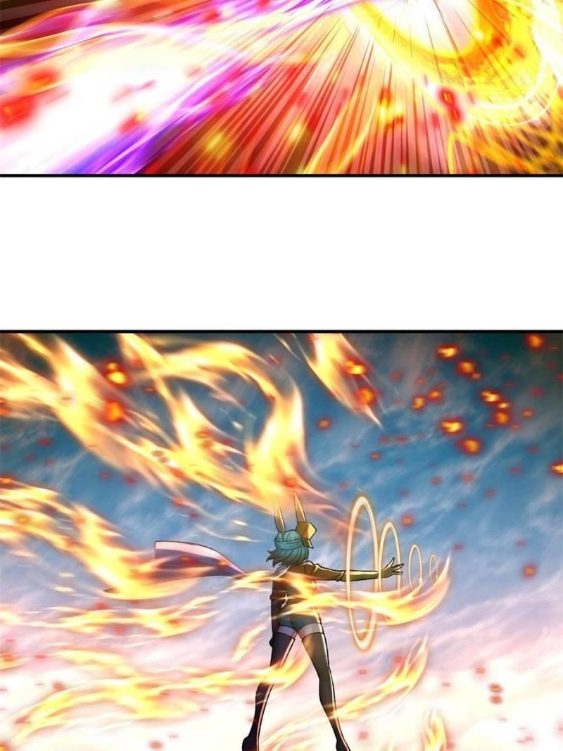 I Picked Up An Attribute Chapter 236 - Page 64