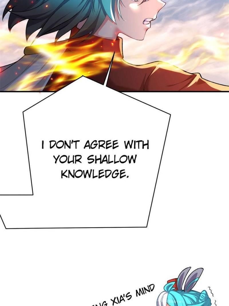 I Picked Up An Attribute Chapter 236 - Page 66