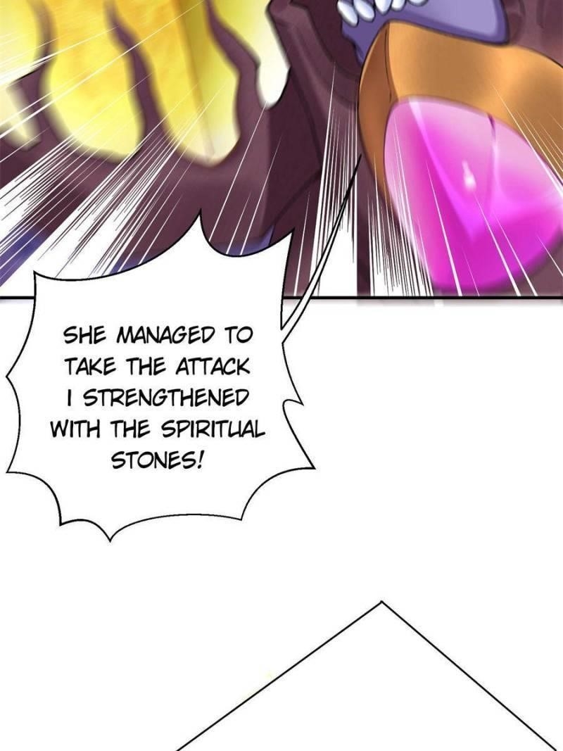 I Picked Up An Attribute Chapter 236 - Page 68