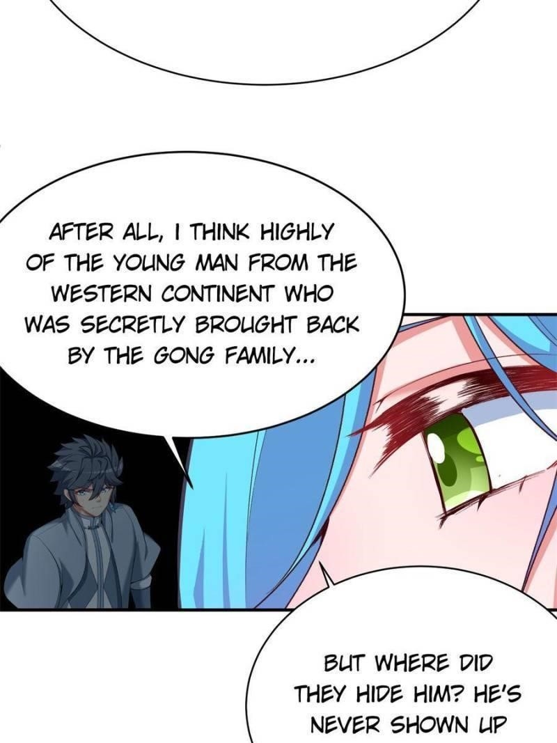 I Picked Up An Attribute Chapter 236 - Page 7