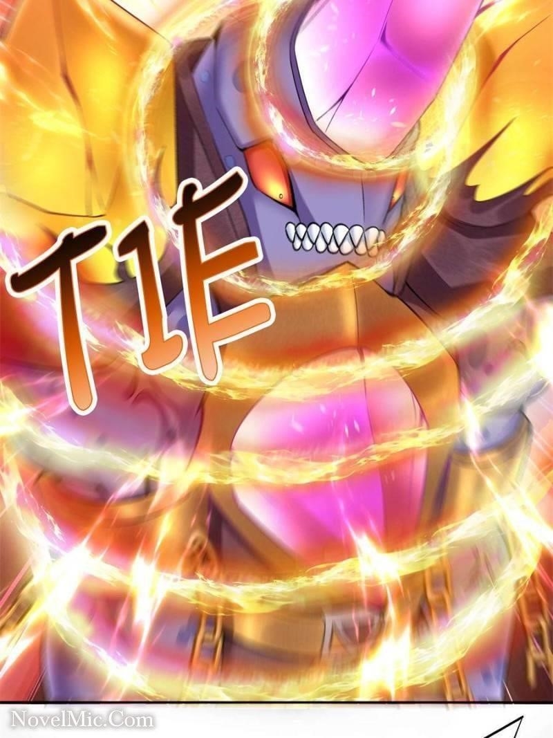 I Picked Up An Attribute Chapter 236 - Page 73