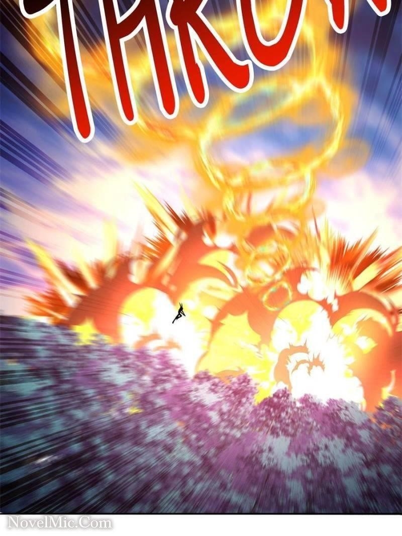 I Picked Up An Attribute Chapter 236 - Page 75