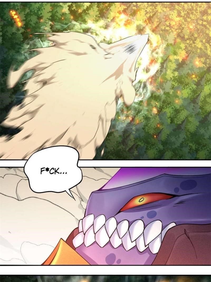 I Picked Up An Attribute Chapter 236 - Page 76