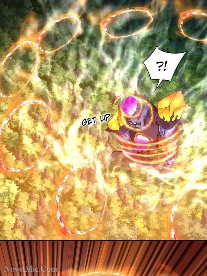 I Picked Up An Attribute Chapter 236 - Page 77