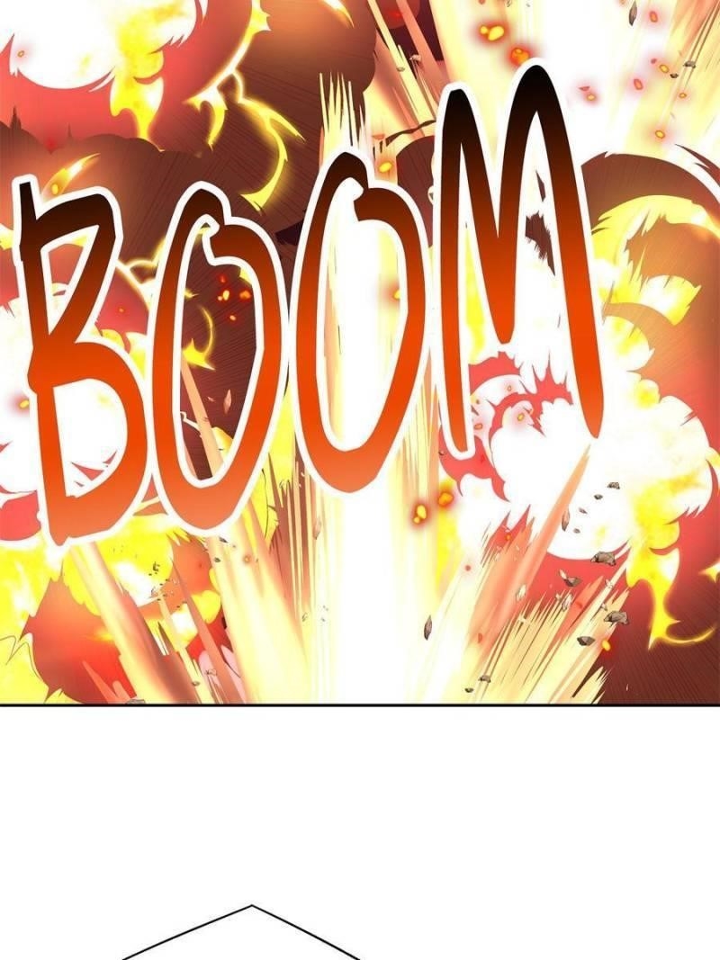 I Picked Up An Attribute Chapter 236 - Page 81