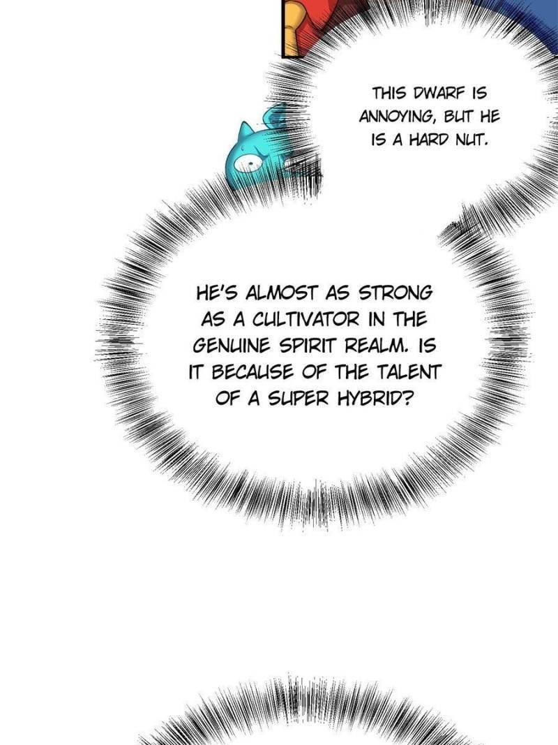 I Picked Up An Attribute Chapter 236 - Page 83