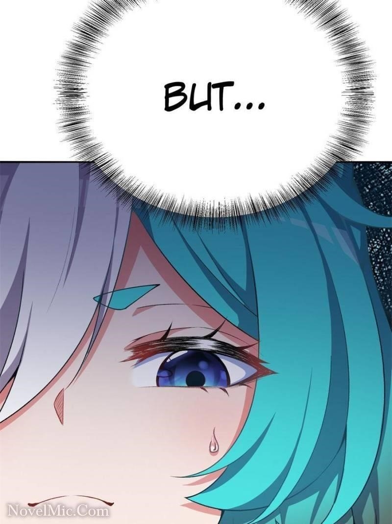 I Picked Up An Attribute Chapter 236 - Page 84