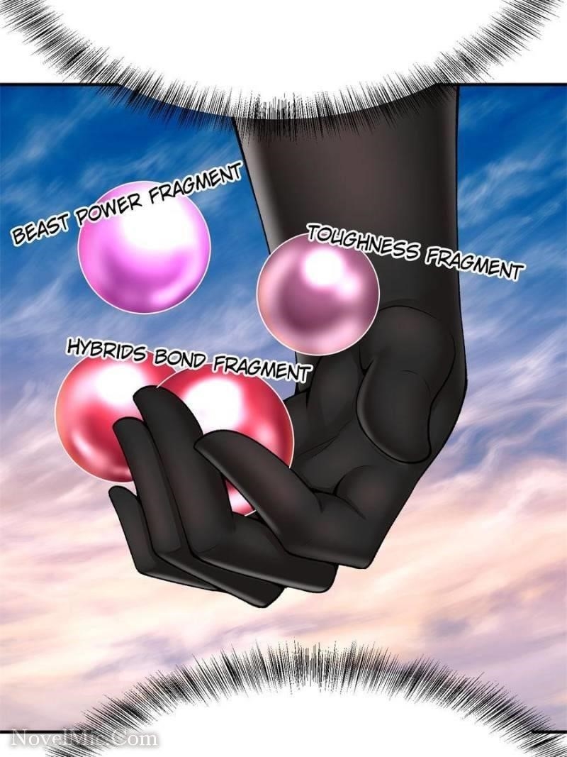 I Picked Up An Attribute Chapter 236 - Page 86