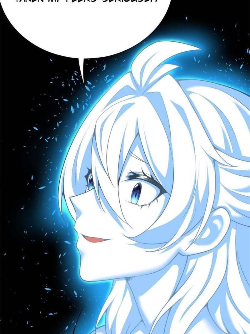 I Picked Up An Attribute Chapter 237 - Page 11