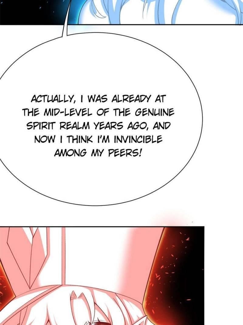 I Picked Up An Attribute Chapter 237 - Page 12