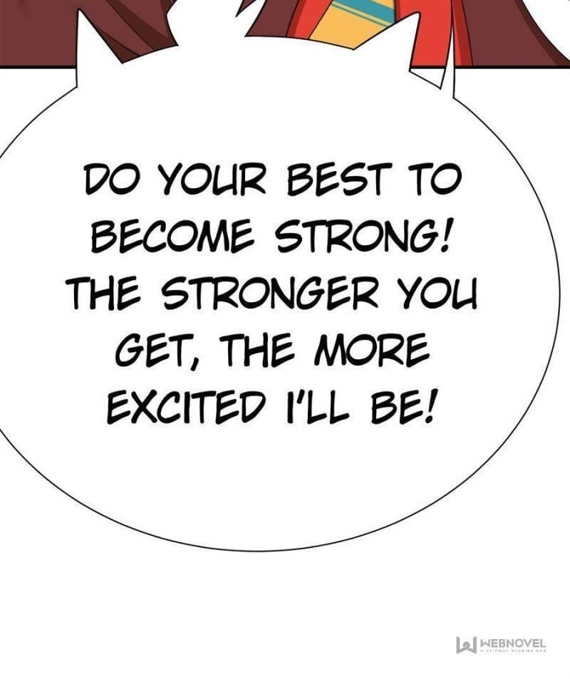 I Picked Up An Attribute Chapter 237 - Page 20