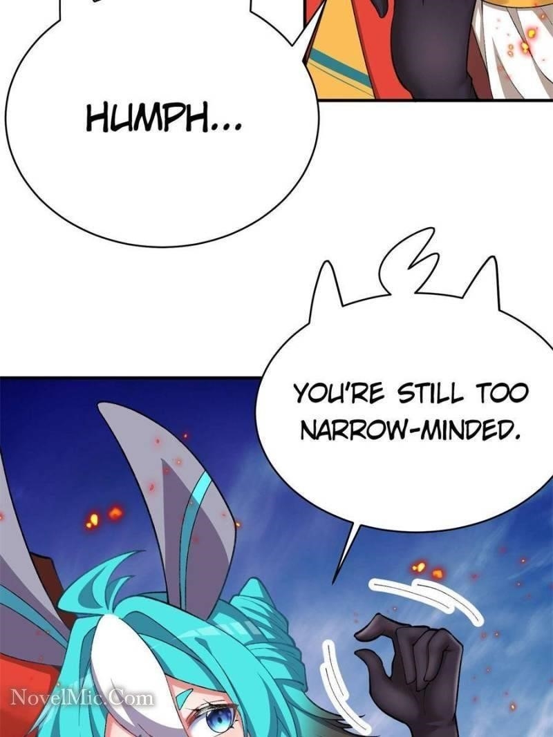 I Picked Up An Attribute Chapter 237 - Page 4