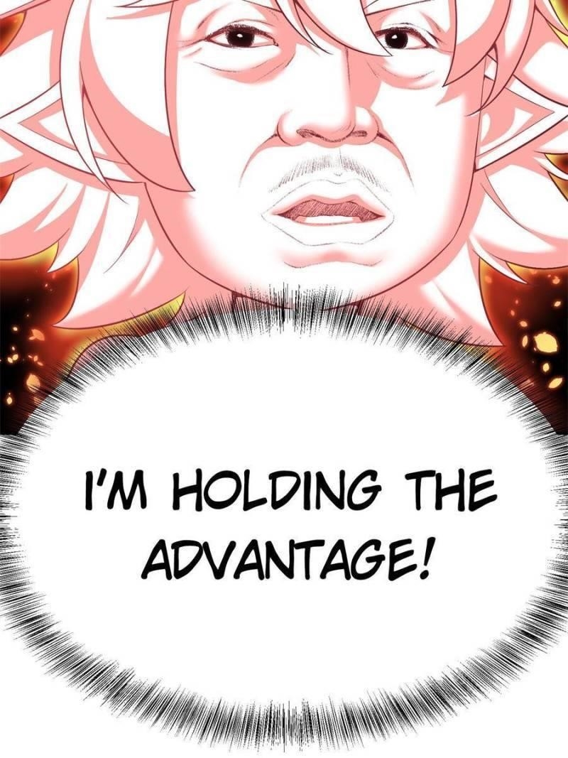 I Picked Up An Attribute Chapter 237 - Page 40