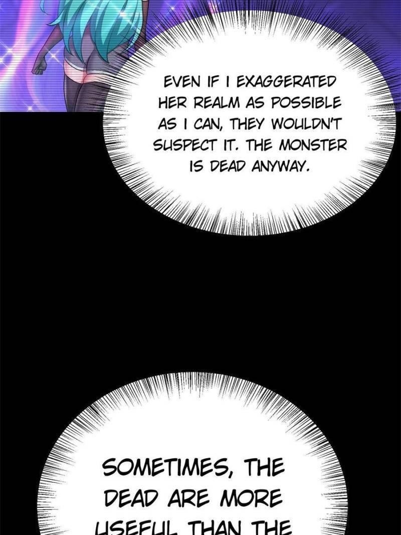 I Picked Up An Attribute Chapter 237 - Page 45