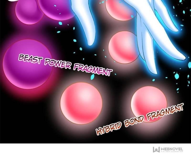 I Picked Up An Attribute Chapter 237 - Page 48