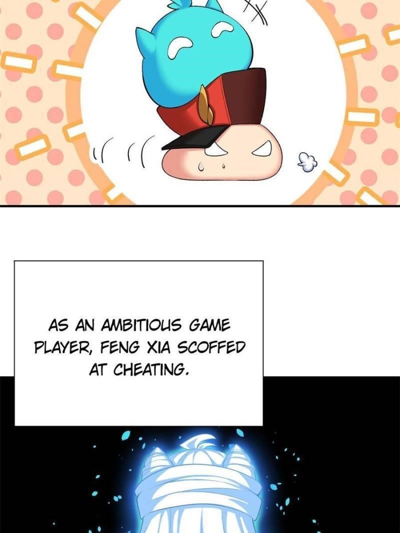 I Picked Up An Attribute Chapter 237 - Page 50