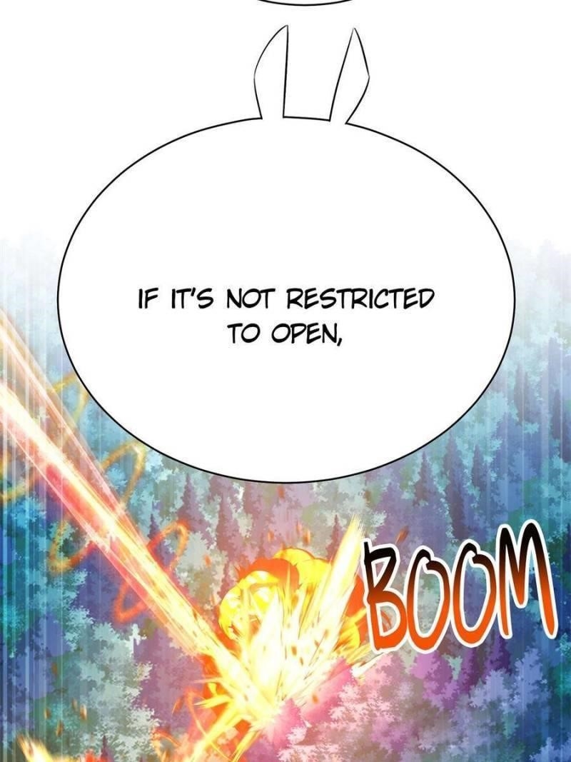 I Picked Up An Attribute Chapter 237 - Page 58