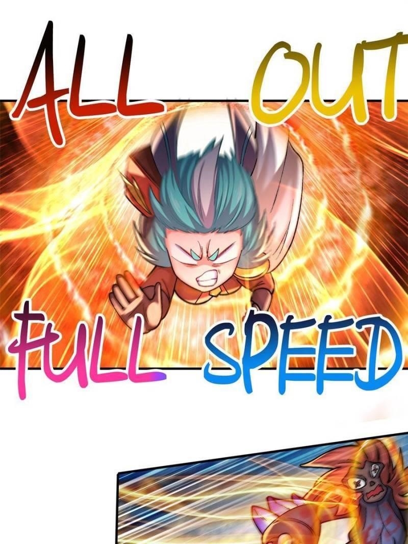 I Picked Up An Attribute Chapter 237 - Page 63