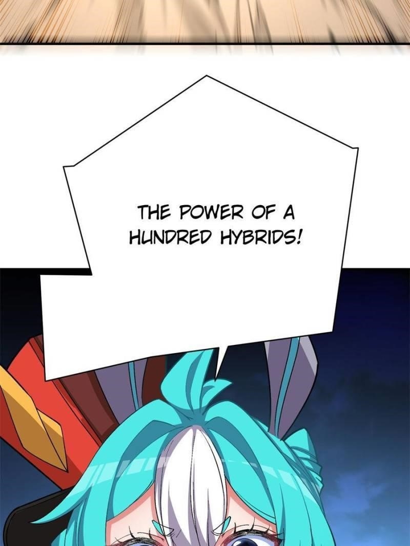 I Picked Up An Attribute Chapter 237 - Page 68