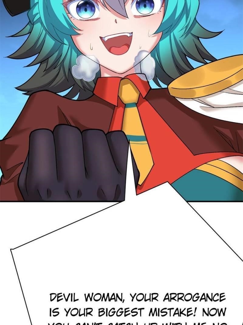 I Picked Up An Attribute Chapter 237 - Page 69