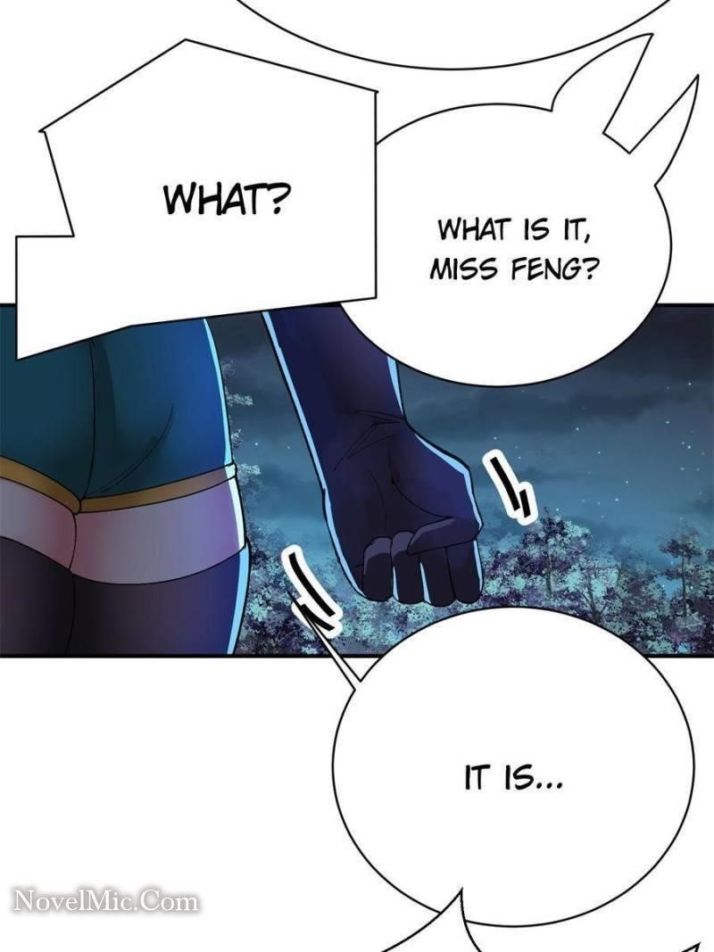 I Picked Up An Attribute Chapter 237 - Page 75