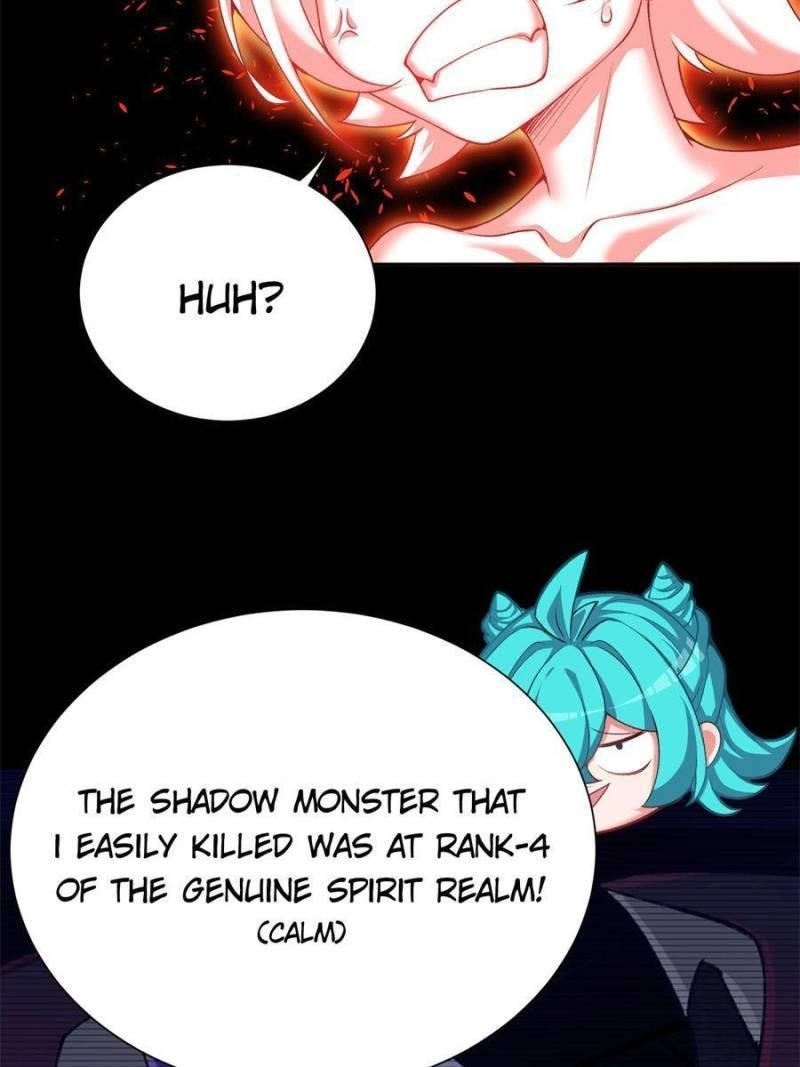 I Picked Up An Attribute Chapter 237 - Page 9