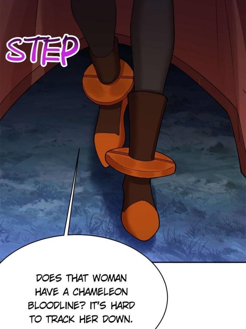 I Picked Up An Attribute Chapter 238 - Page 1