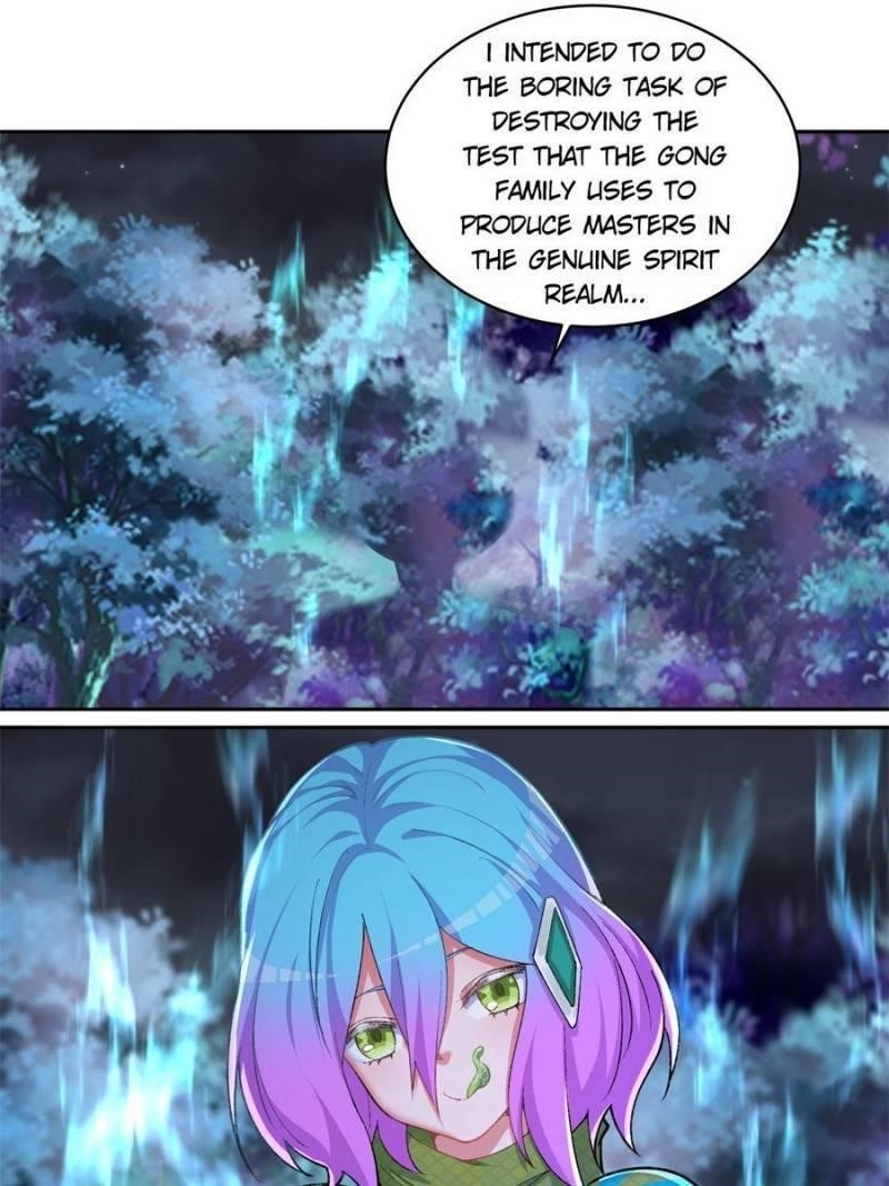 I Picked Up An Attribute Chapter 238 - Page 11