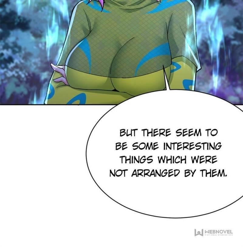 I Picked Up An Attribute Chapter 238 - Page 12