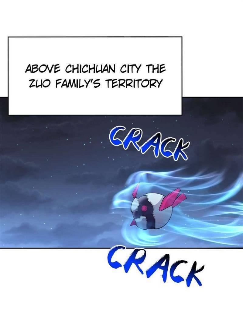 I Picked Up An Attribute Chapter 238 - Page 13