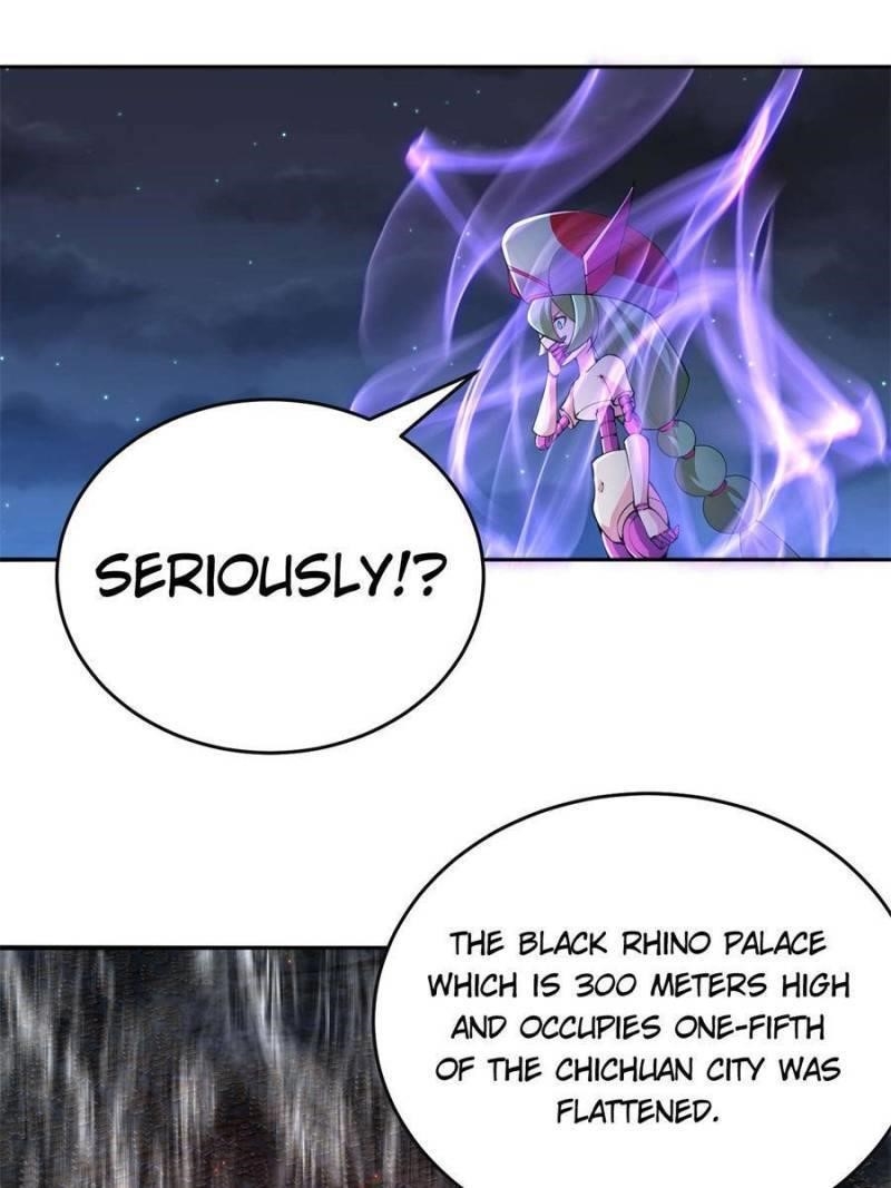 I Picked Up An Attribute Chapter 238 - Page 14