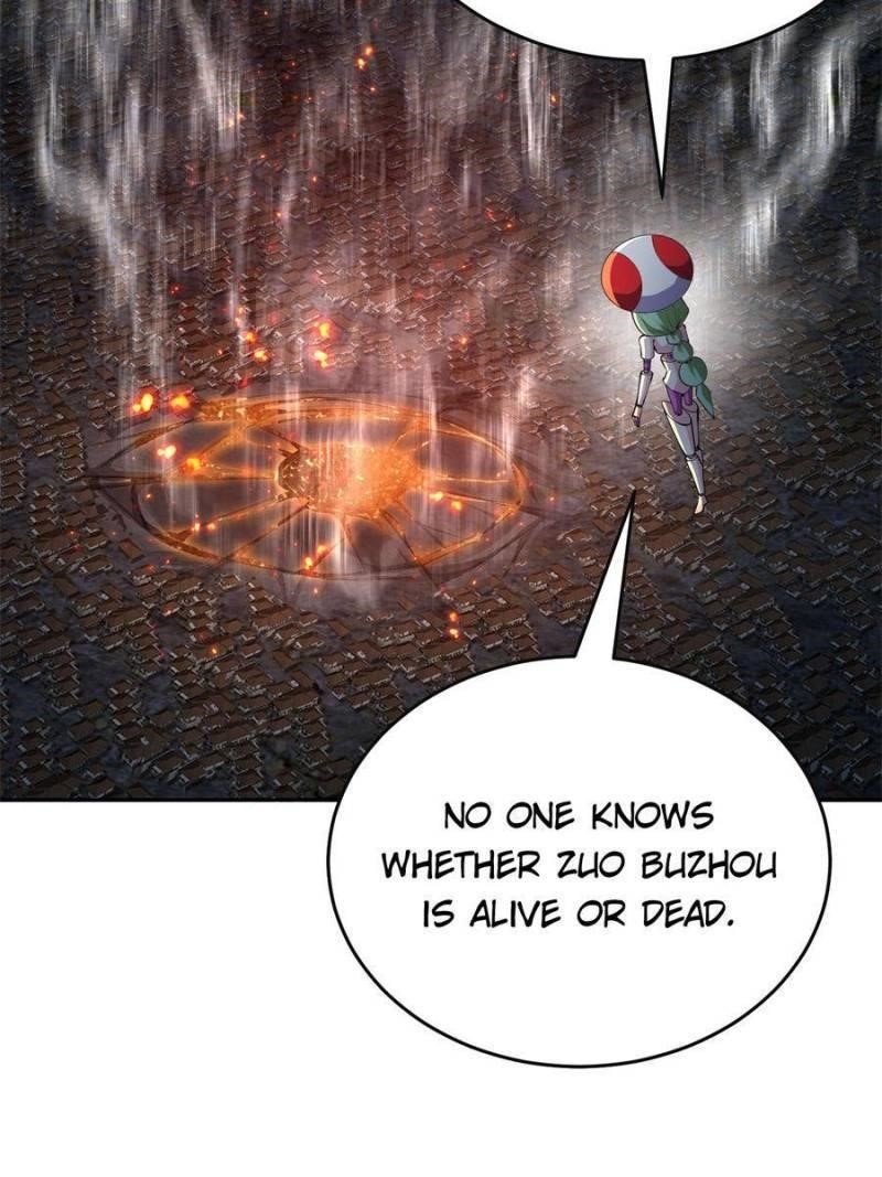 I Picked Up An Attribute Chapter 238 - Page 15