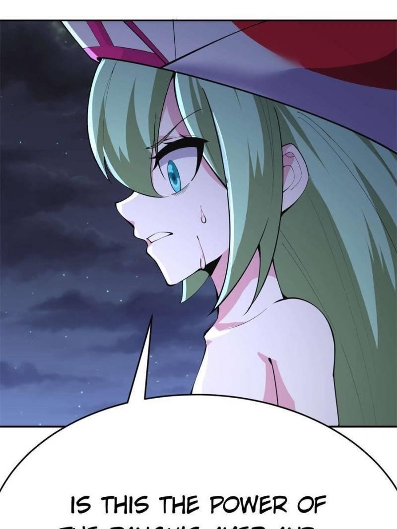 I Picked Up An Attribute Chapter 238 - Page 16