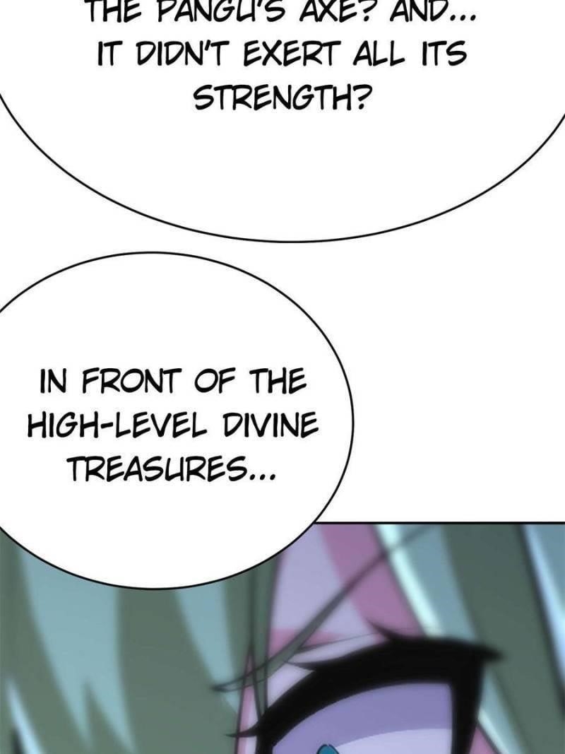 I Picked Up An Attribute Chapter 238 - Page 17