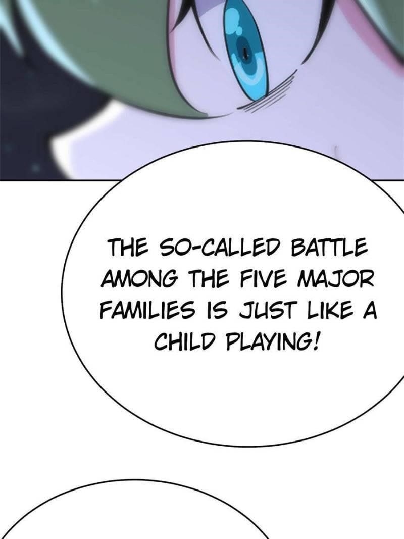 I Picked Up An Attribute Chapter 238 - Page 18