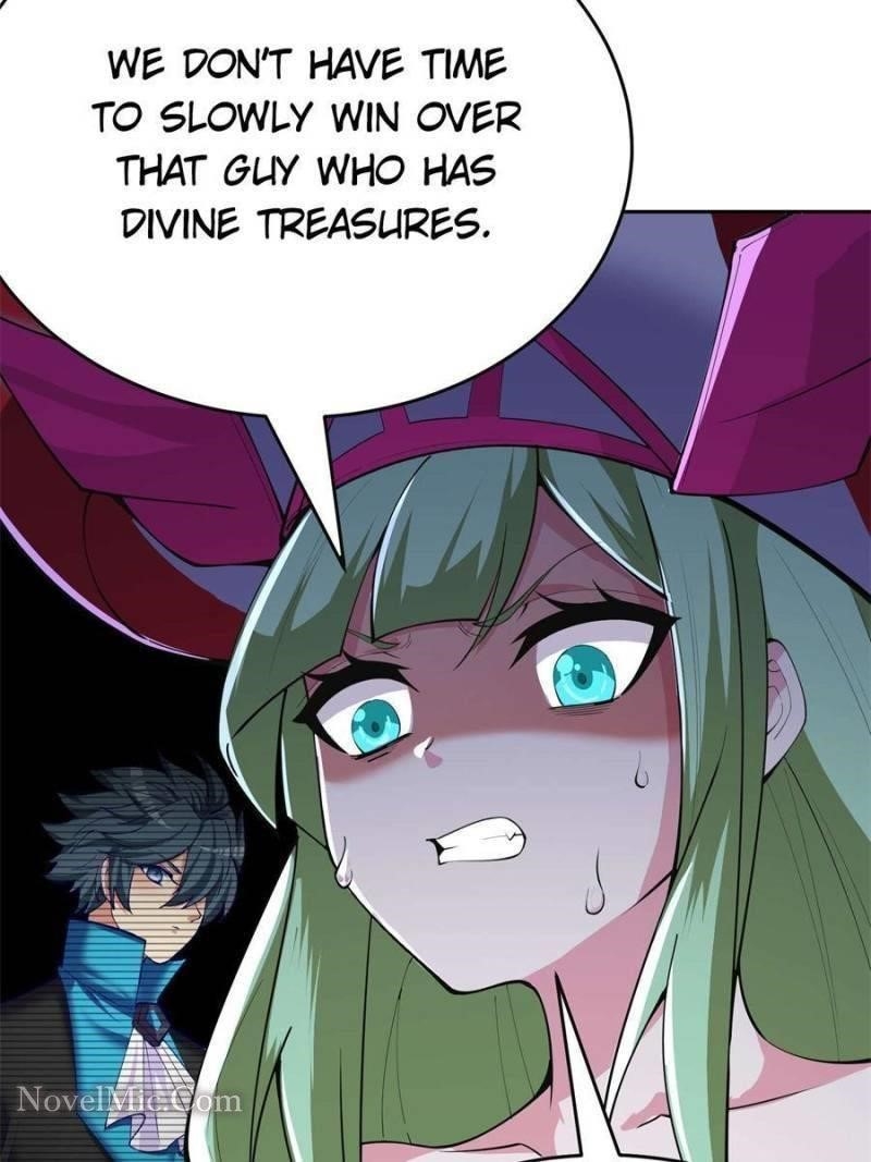 I Picked Up An Attribute Chapter 238 - Page 19