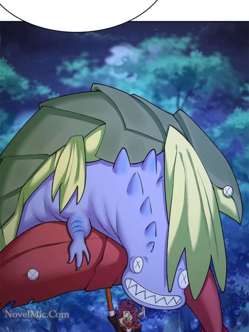 I Picked Up An Attribute Chapter 238 - Page 2