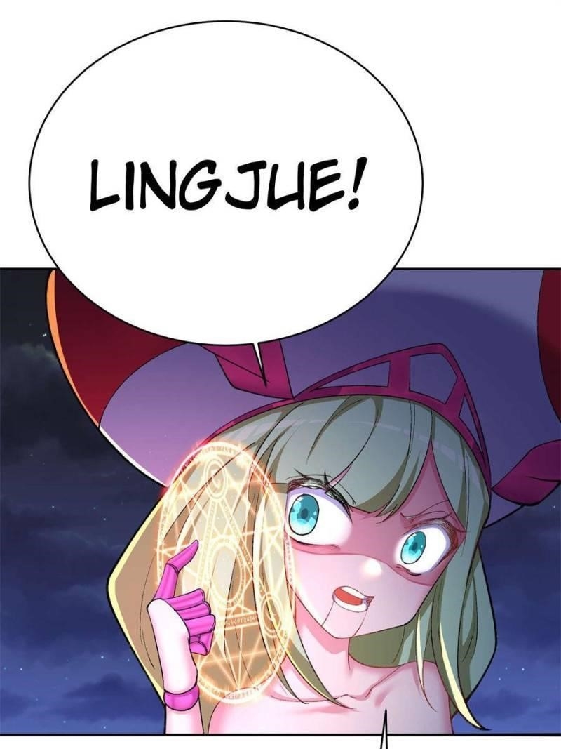 I Picked Up An Attribute Chapter 238 - Page 21