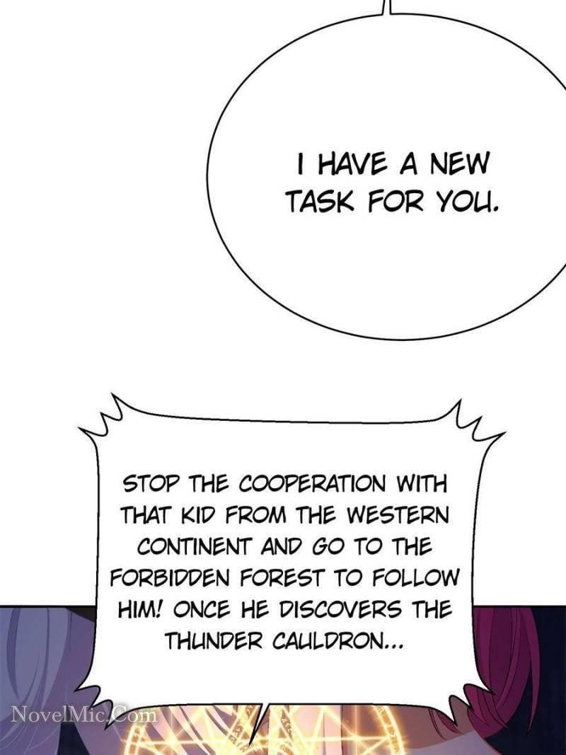 I Picked Up An Attribute Chapter 238 - Page 22