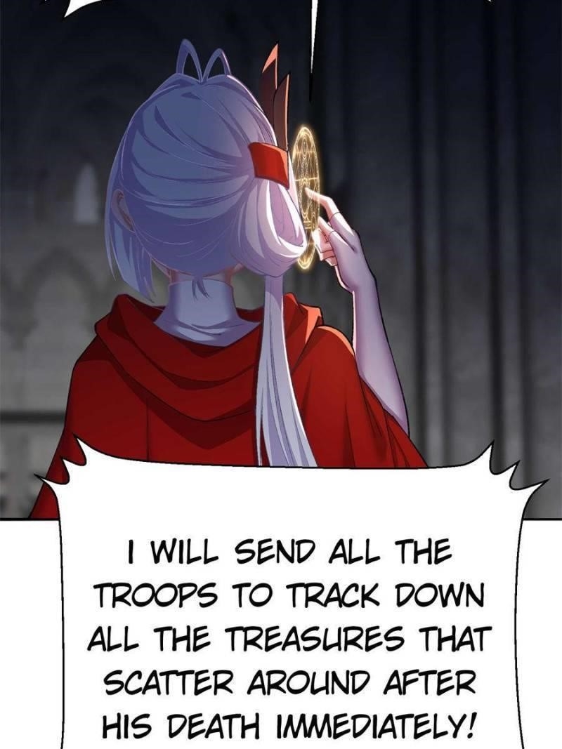 I Picked Up An Attribute Chapter 238 - Page 24