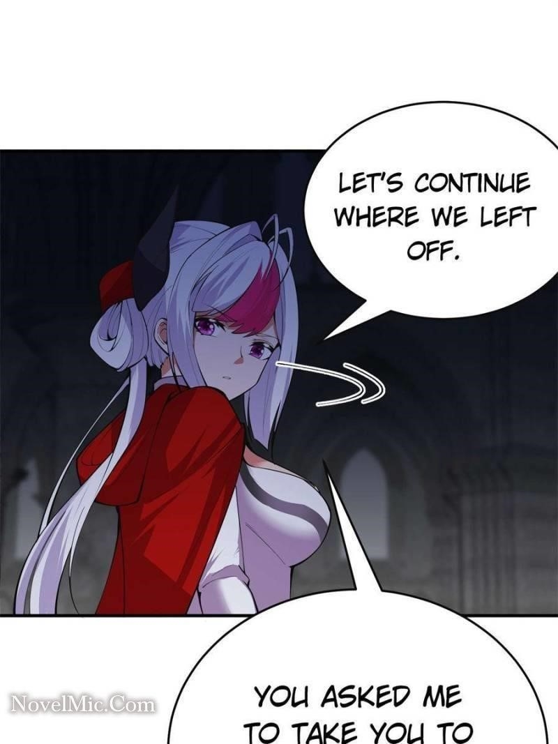 I Picked Up An Attribute Chapter 238 - Page 29