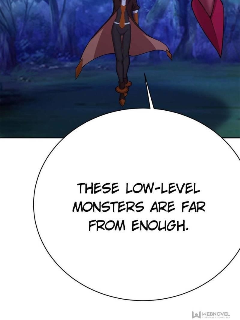 I Picked Up An Attribute Chapter 238 - Page 3