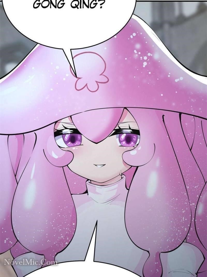 I Picked Up An Attribute Chapter 238 - Page 32