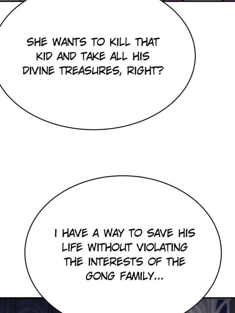 I Picked Up An Attribute Chapter 238 - Page 33